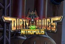 Dirty Dawgs of Nitropolis